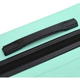 Kofer 3 pcs Boja mente 50 x 31 x 78 cm ABS plastika | shoptok.hr