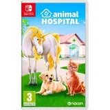 Hospital (SWITCH)