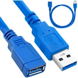 USB 3.0 podaljšani kabel 1,5m