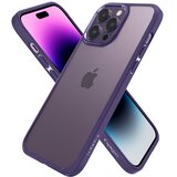 Spigen ULTRA HYBRID OVITEK ZA IPHONE 14 PRO ZAŠČITA Z OPTIMALNIM HLAJENJEM, (5000302811) Cene