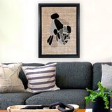 Wallity slika LSJ51927857011-96136, 96x136 cm | ePonuda.com