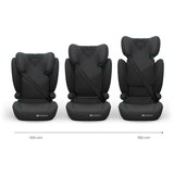 Kinderkraft autosjedalica Junior Fix 2 PLUS i-Size 15-36 kg (100-150 cm), Black | shoptok.hr