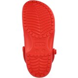 Crocs Klompe 'Coca Cola Cls' crvena / bijela | shoptok.hr