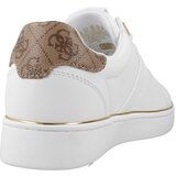 Guess Nizke superge FLFBTZ ELE12 Bela | Shoptok.si