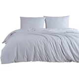 M'déco Plain bed set Siva