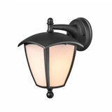  FENJER 1011S ZIDNI 1*E27 CRNI IP44 | Eponuda.com