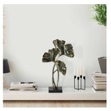 WALLXPERT decorative object three leaf multicolor | ePonuda.com