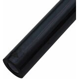  Prozorske folije statične 5 kom matirane crne PVC | shoptok.hr