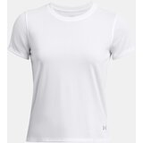 Under Armour Women's T-shirt UA Launch Shortsleeve - Women | Shoptok.si