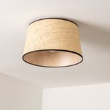  Brilagi - LED prislonjeni luster CERIA 1xE27/40W/230V prečnik 35 cm bež | Eponuda.com