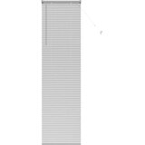  Venecijanski zastore Srebrno 220 x 55 cm Aluminij | Eponuda.ba