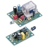 Conrad Components Conrad IC-fotoćelija / odašiljač / prijemnik, komplet za slaganje 12 - 15 V/DC | Eponuda.ba