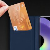 Dux ducis Skin Pro – preklopna torbica za Samsung Galaxy A54 5G črna | Shoptok.si