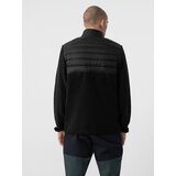 4f Pulover Črna | Shoptok.si