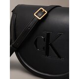 Calvin Klein Torba preko ramena crna | shoptok.hr