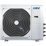 Mdv Multi split 27000 BTU spoljna 3 jed. R32 Cene