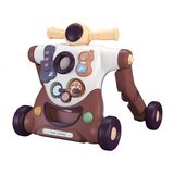 Kikka Boo KikkaBoo Guralica Robo 4u1 Beige KKB50069 | Eponuda.com