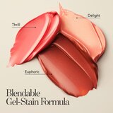 Chantecaille Cheek Gelée Hydrating Gel-Cream Blush kremasto rdečilo z vlažilnim učinkom Vibrant 21.62 ml | Shoptok.si