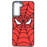  3D PROTECT Maska za telefon za Samsung S21 FE DZ4 | Eponuda.com