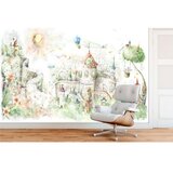 WALLXPERT Dekorativna nalepnica za zid MDK 00162 100 x 100 | Eponuda.com