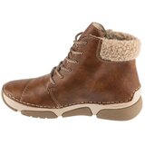 Rieker ženske gležnjače s vezicama 45931-24 | shoptok.hr