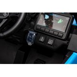 Buggy na akumulator Can-am DK-CA003 4x4 - plavi | shoptok.hr