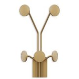 WALLXPERT čiviluk giraffe a | ePonuda.com