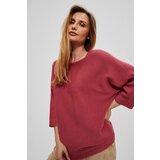 Marisse Sweater Z-Sw-3904 D.Rose | Shoptok.si