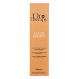 Fanola Oro Therapy Color Keratin Oro Puro profesionalna trajna boja za kosu 1.0 100 ml | shoptok.hr