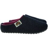 Gumbies Outback Slipper Crna | shoptok.hr