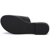 Frau LONDON NERO Crna | shoptok.hr