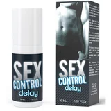 Ruf SEX CONTROL DELAY GEL 30 ML