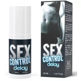 Ruf Sex Control Delay Gel 30ml