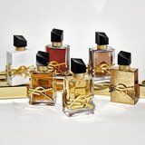 Yves Saint Laurent Libre Vanille Coutoure parfumska voda za ženske 50 ml | Shoptok.si