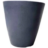 43-35-02-GA 433502GA posuda za biljke plastika antracitna boja