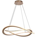 Rabalux Visilica Kallira LED 72W 3000K 62cm | Eponuda.com