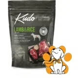 hrana za pse lamb&rice medium maxi junior 3kg