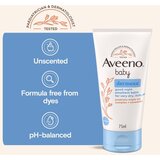 Aveeno Baby Dermexa Emolijentni balzam za laku noć 75 ml | shoptok.hr