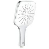 Grohe Ručna tuš slušalica Vitalio SmartActive 130 Cube (Broj funkcija: 3 Kom., Krom, Kvadratno) | shoptok.hr