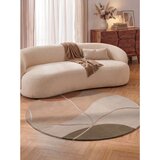 Villeroy Boch Prašno rožnata volnena okrogla preproga ø 200 cm Arteo – | Shoptok.si
