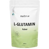  L-Glutamine Powder - 500 g | Shoptok.si