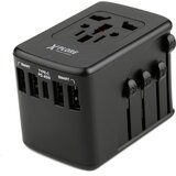 Xplore potovalni razdelilec, polnilec, XP1104 | Shoptok.si