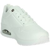 Laura Biagiotti Visoke superge 8912 Bela | Shoptok.si