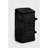 Rains Nahrbtniki TRAIL MOUNTAINEER BAG W3 Črna | Shoptok.si