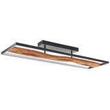 Brilliant prigušiva LED plafonska svetiljka CHAUMONT LED/48W/230V | Eponuda.com