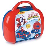 Smoby Spidey set automobil u kovčegu 360905 Cijene