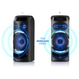 Gogen Bluetooth party zvočnik BPS 636 GOGBPS636 | Shoptok.si