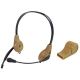  Set vojaškega orožja za igro z 2 pištoljema - kakhi | Shoptok.si