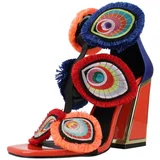 Exé Shoes Sandali & Odprti čevlji DOMINIC 407 Večbarvna