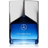 Mercedes-Benz Deep Sea parfemska voda za muškarce 60 ml | shoptok.hr